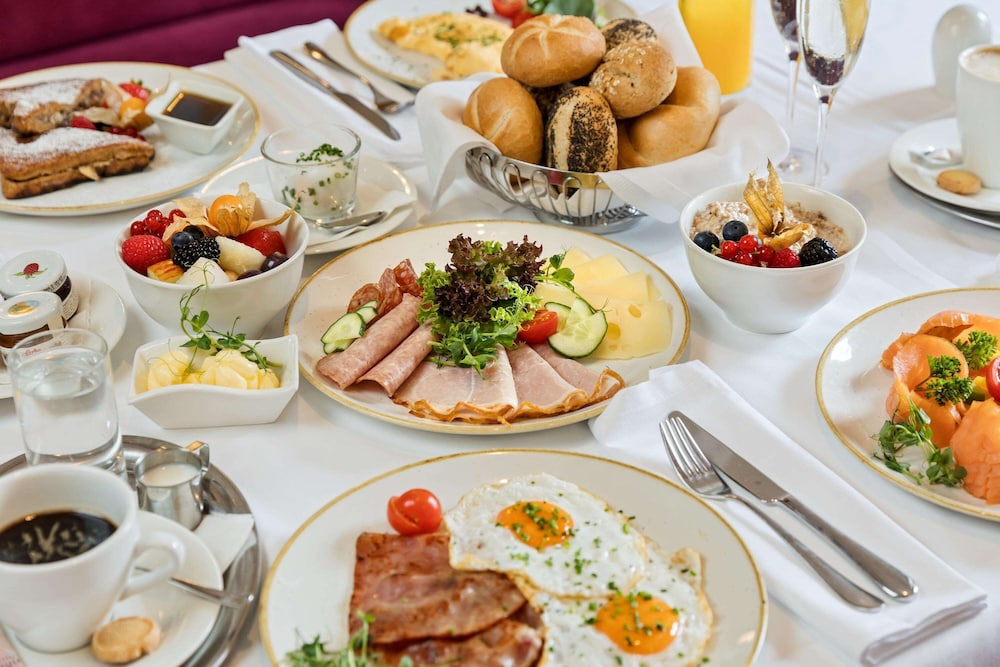 Austria Trend Parkhotel Schonbrunn 46/60