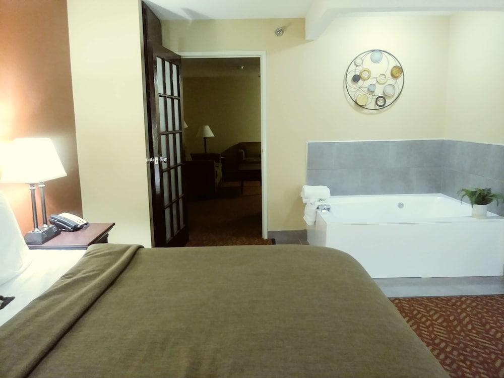Grandstay Hotel Suites 24/50
