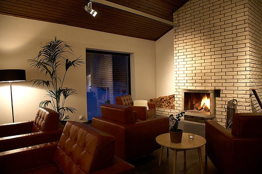 Hotel Njord 40/57