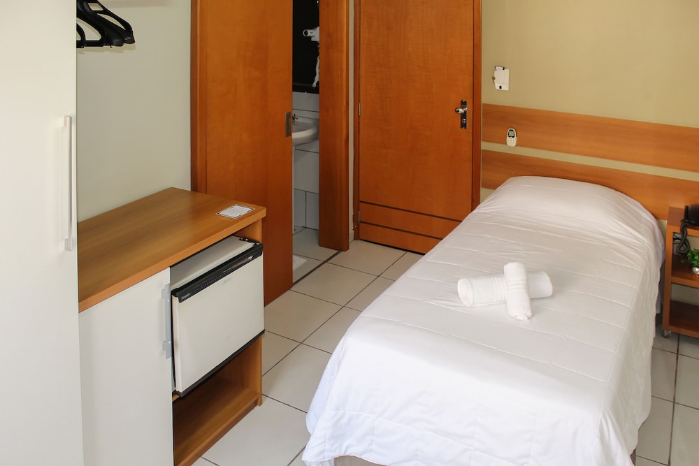 Tri Hotel Centro Chapeco 16/65