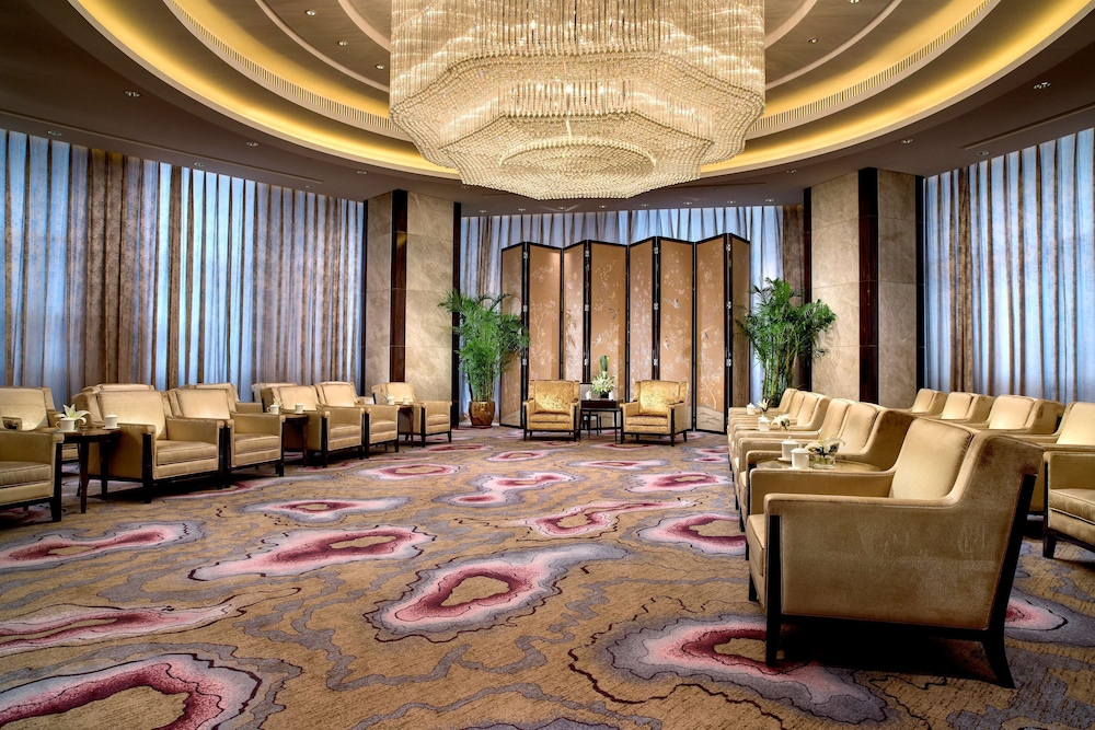Kempinski Hotel Changsha 44/74