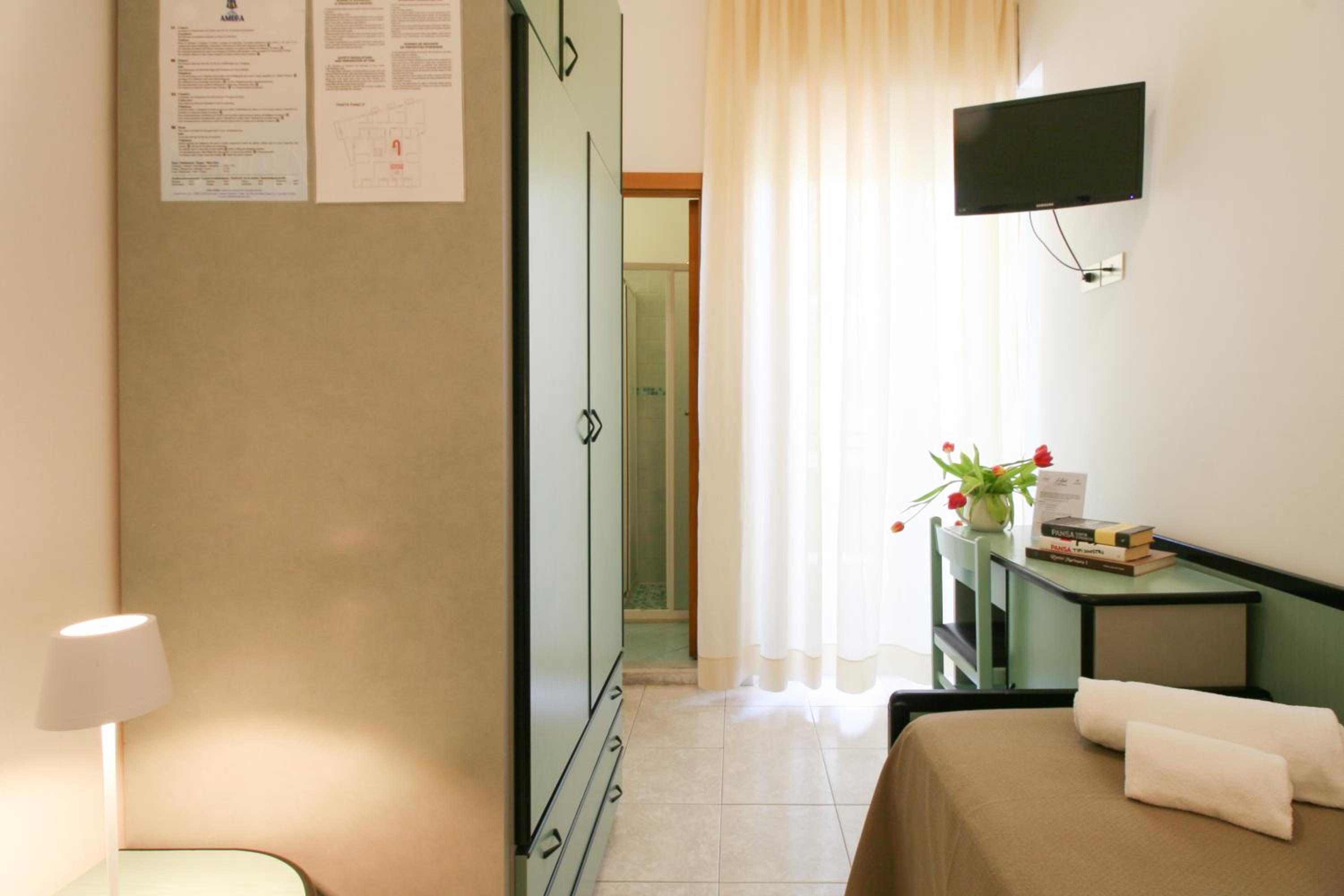 Ambra Hotel Cattolica 33/50