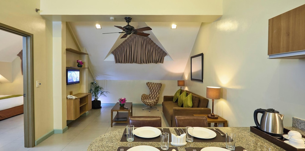Azalea Hotels & Residences Baguio 25/49