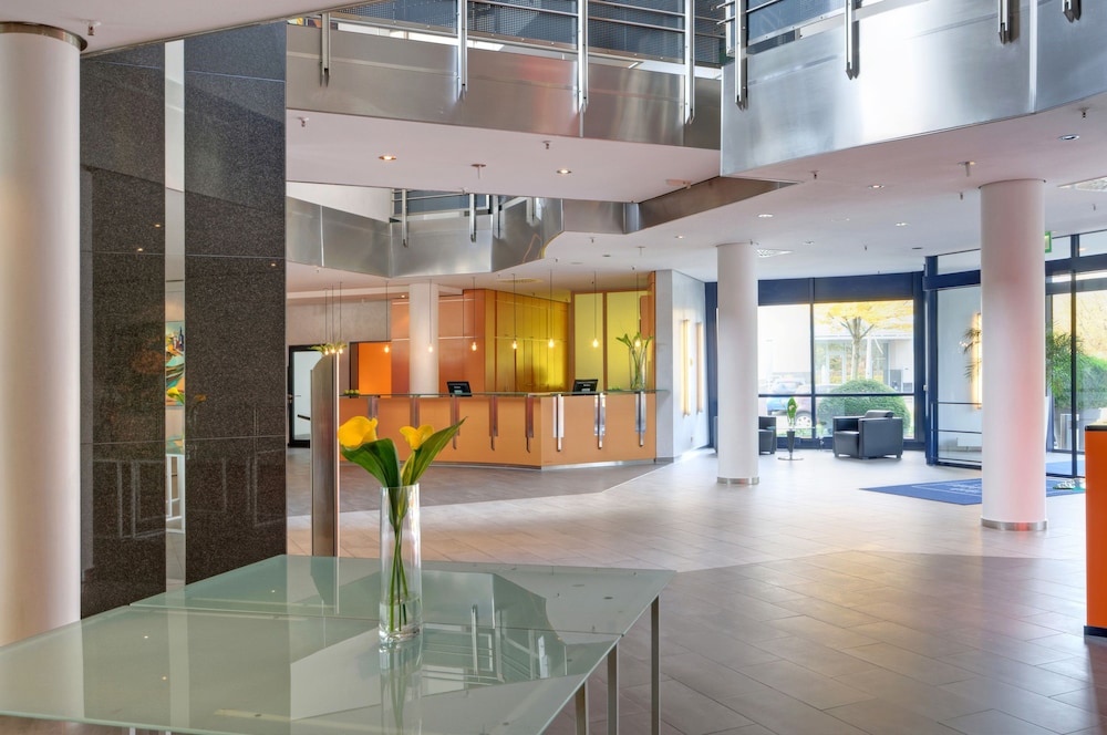 FOUR POINTS FLEX by Sheraton Ratingen Dusseldorf Airport 6/71