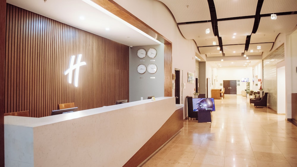 Holiday Inn Guadalajara Patria-Universidad 9/50