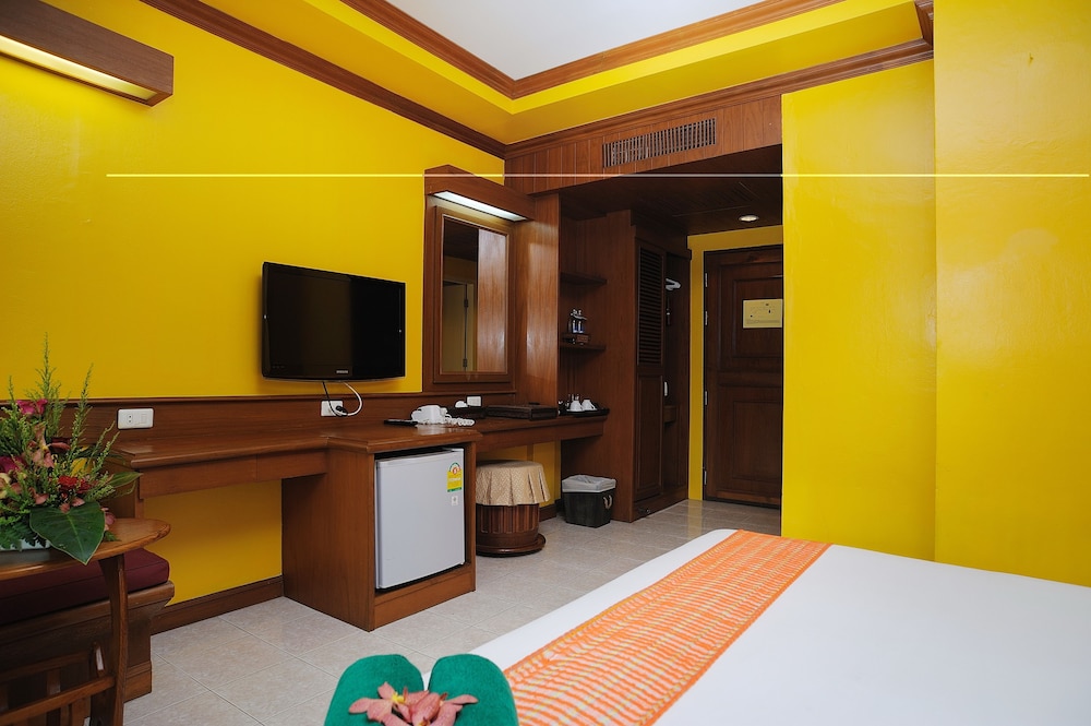 Baumanburi Hotel 43/67