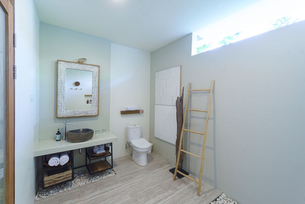 غرفة قياسية بسرير كينج، El Tropico Boutique Hotel 7/8