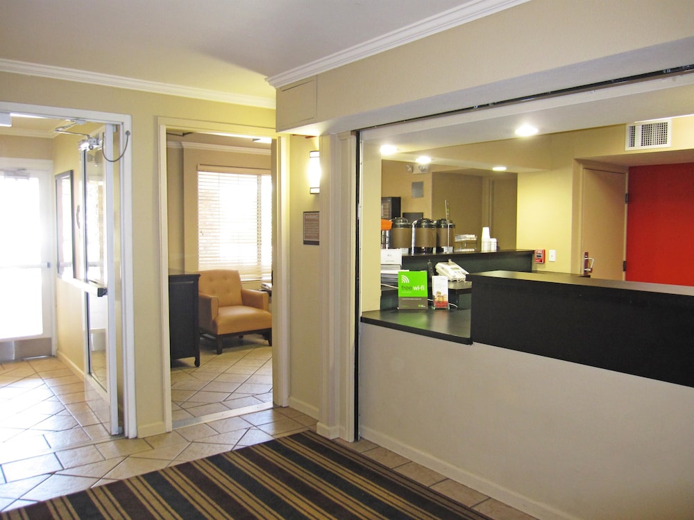 Extended Stay America San Jose - Downtown 9/56