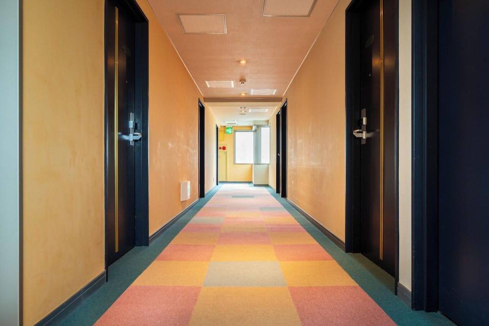 Hotel Seawave Beppu 6/70