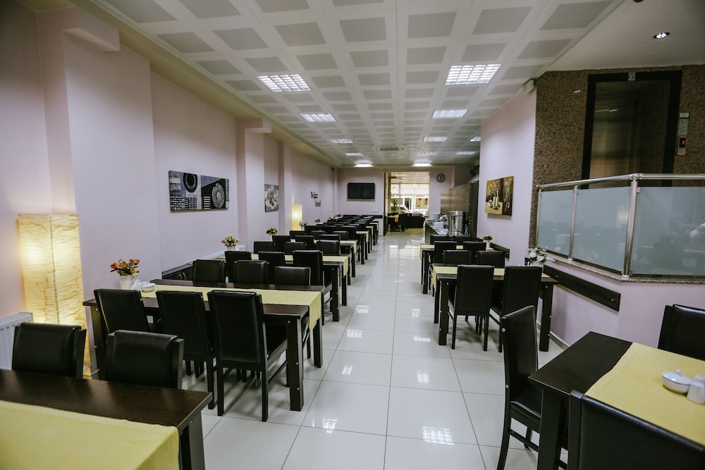 Canakkale Bogaz Hotel 43/50
