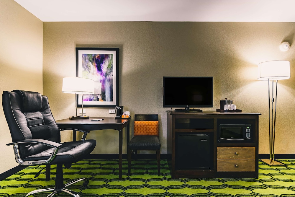 Hampton Inn Niagara Falls/Blvd 36/38