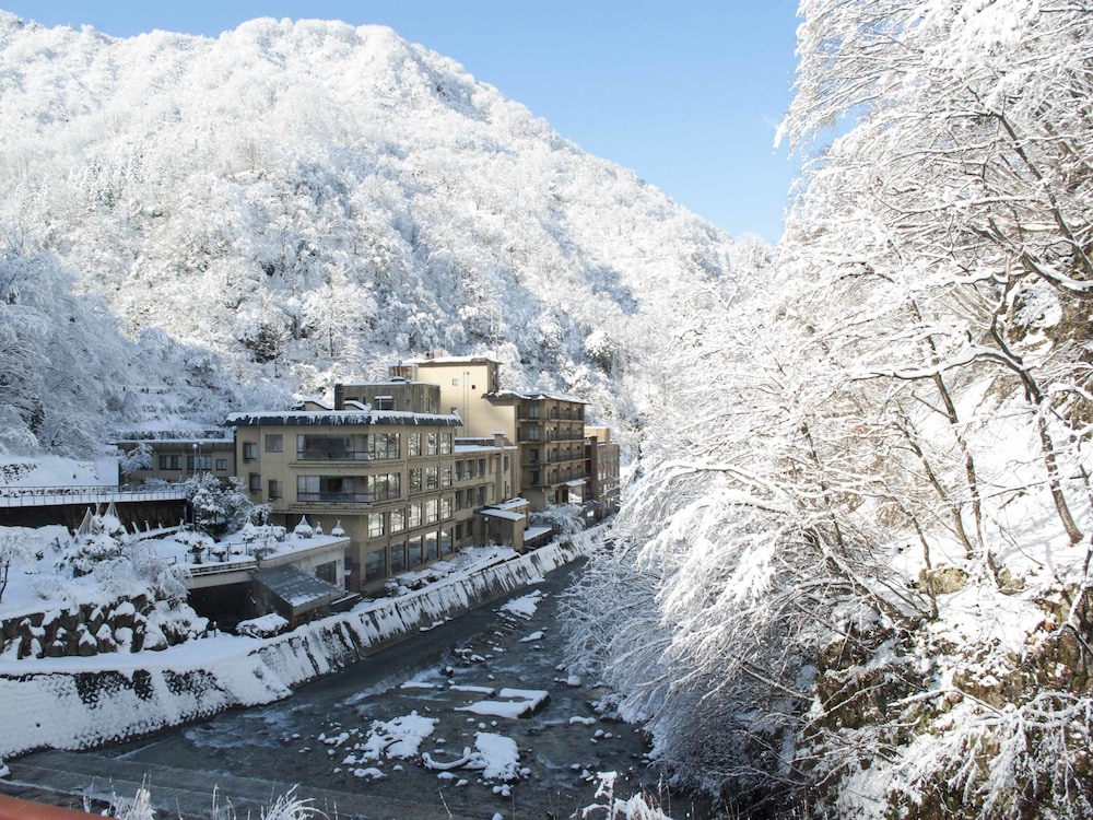 HOTEL OGAWA 17/19