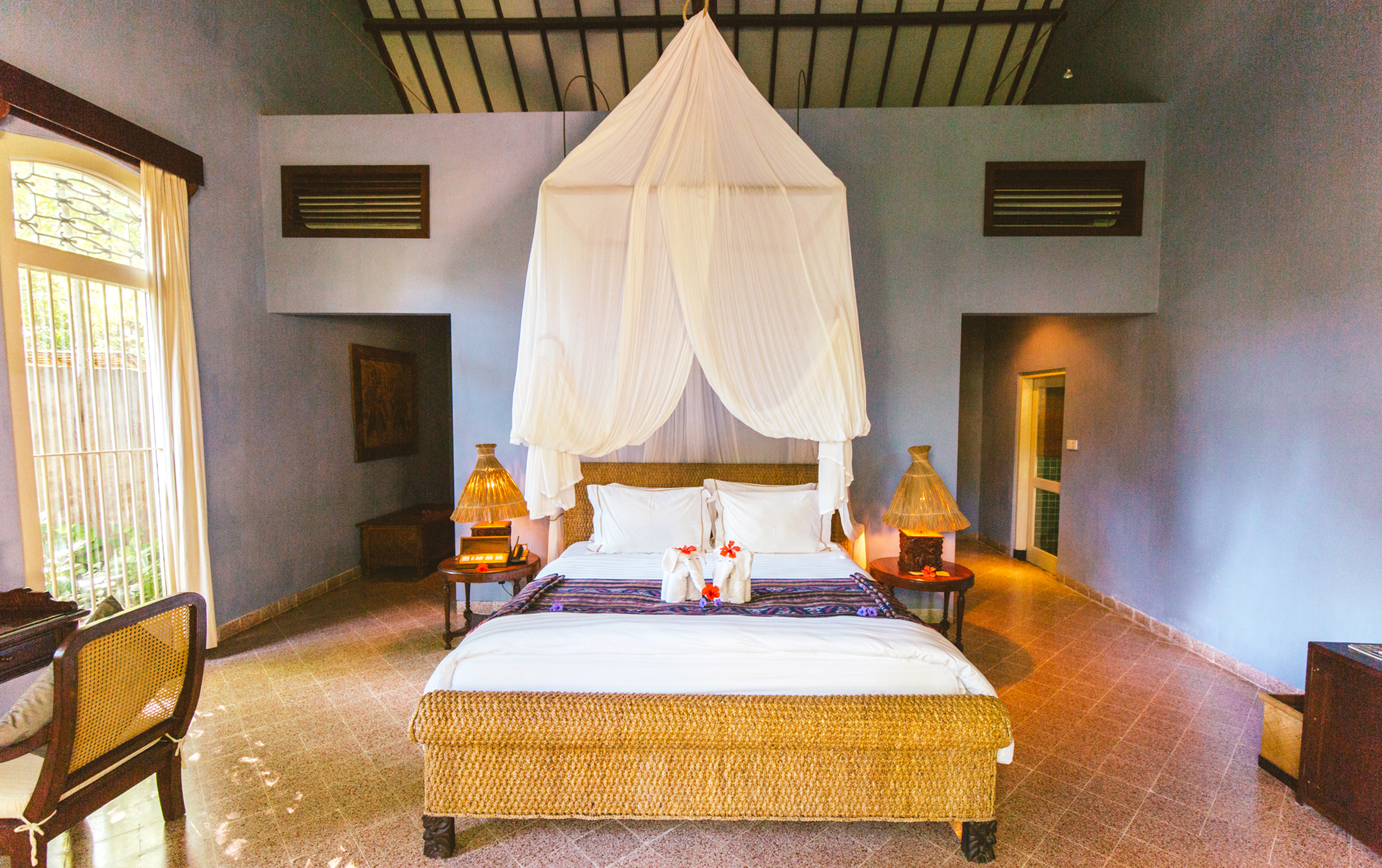 HOTEL TUGU LOMBOK photo4