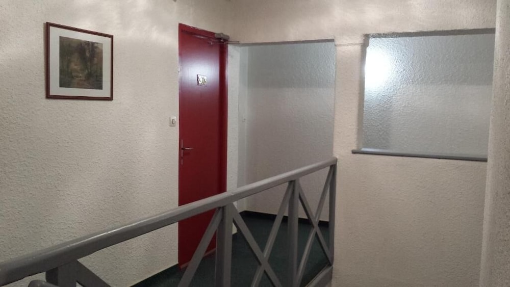 CITOTEL HOTEL DU TIGRE 17/41