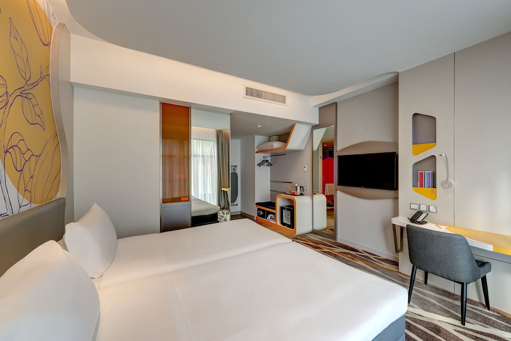 Ibis Styles Johor Iskandar Puteri 5/34