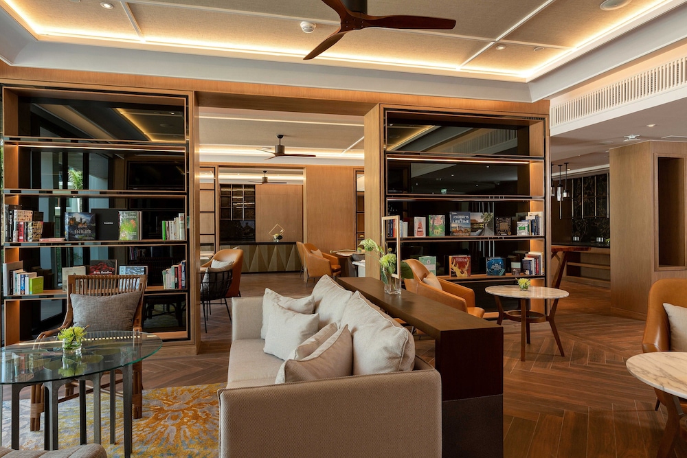 Intercontinental Phuket Resort 51/82