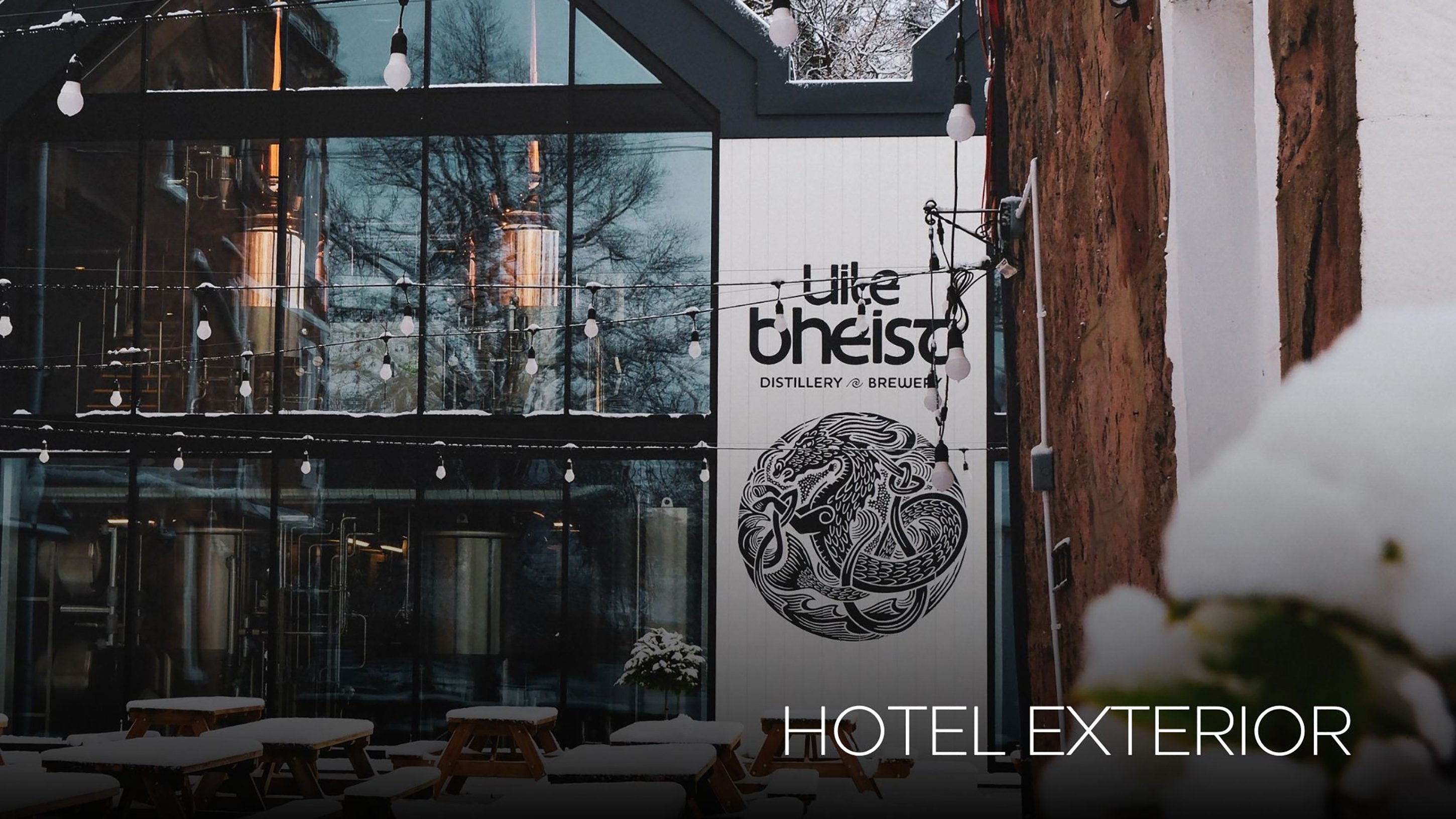 Glen Mhor Hotel and Apartments 11/23
