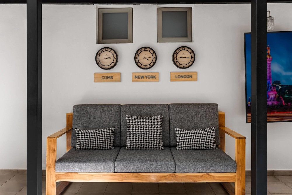 Hotel MX condesa CDMX, Trademark Collection by Wyndham 28/50