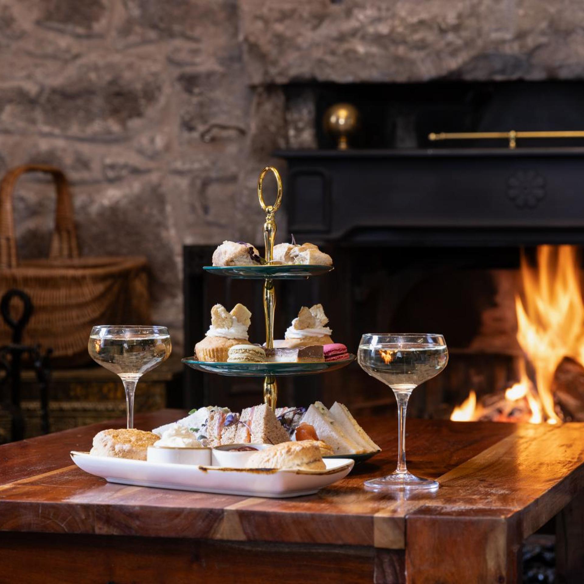 The Bein Inn Hotel & Restaurant 36/54
