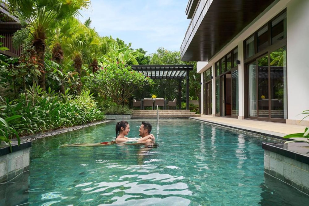 Grand Hyatt Sanya Haitang Bay Resort Spa 4/71