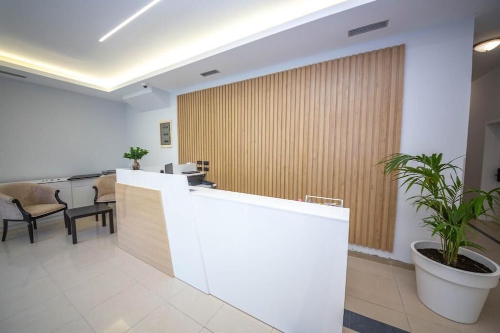 HOTEL SEASIDE SARANDA 8/52
