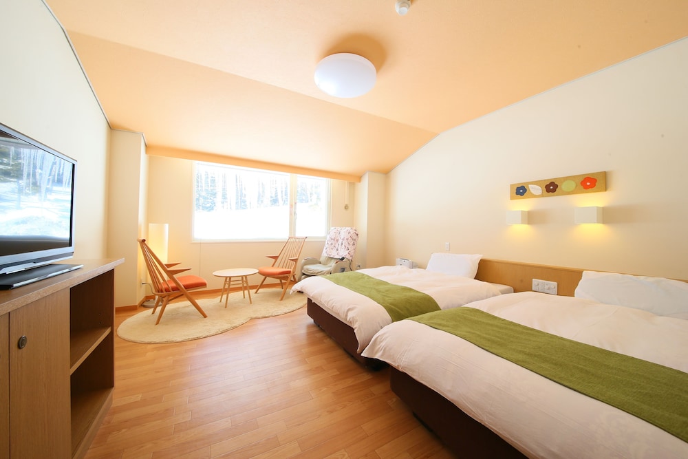 MANZA HOTEL JURAKU 7/48