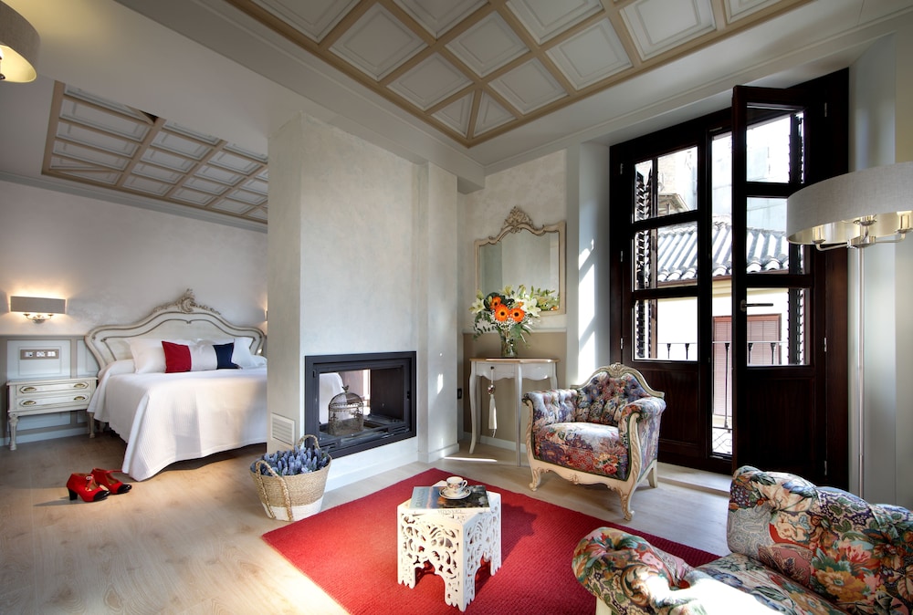 Rusticae Casa Palacete 1822 21/47