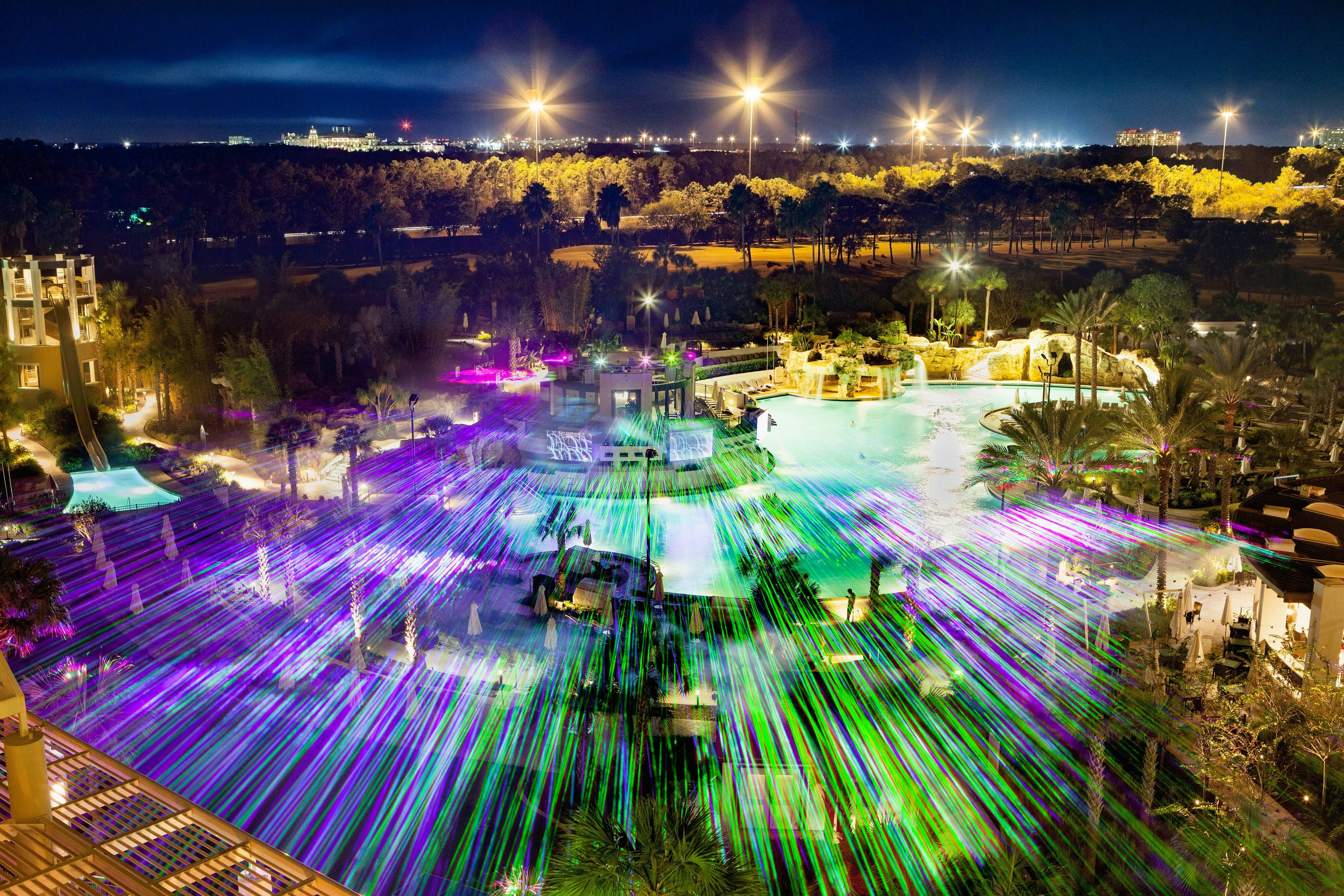 Marriott Orlando World Center 16/50