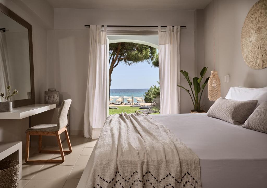 Senior Suite Sea View
