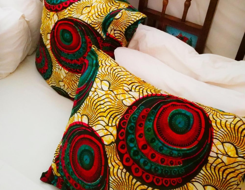 The Swahili House 26/65