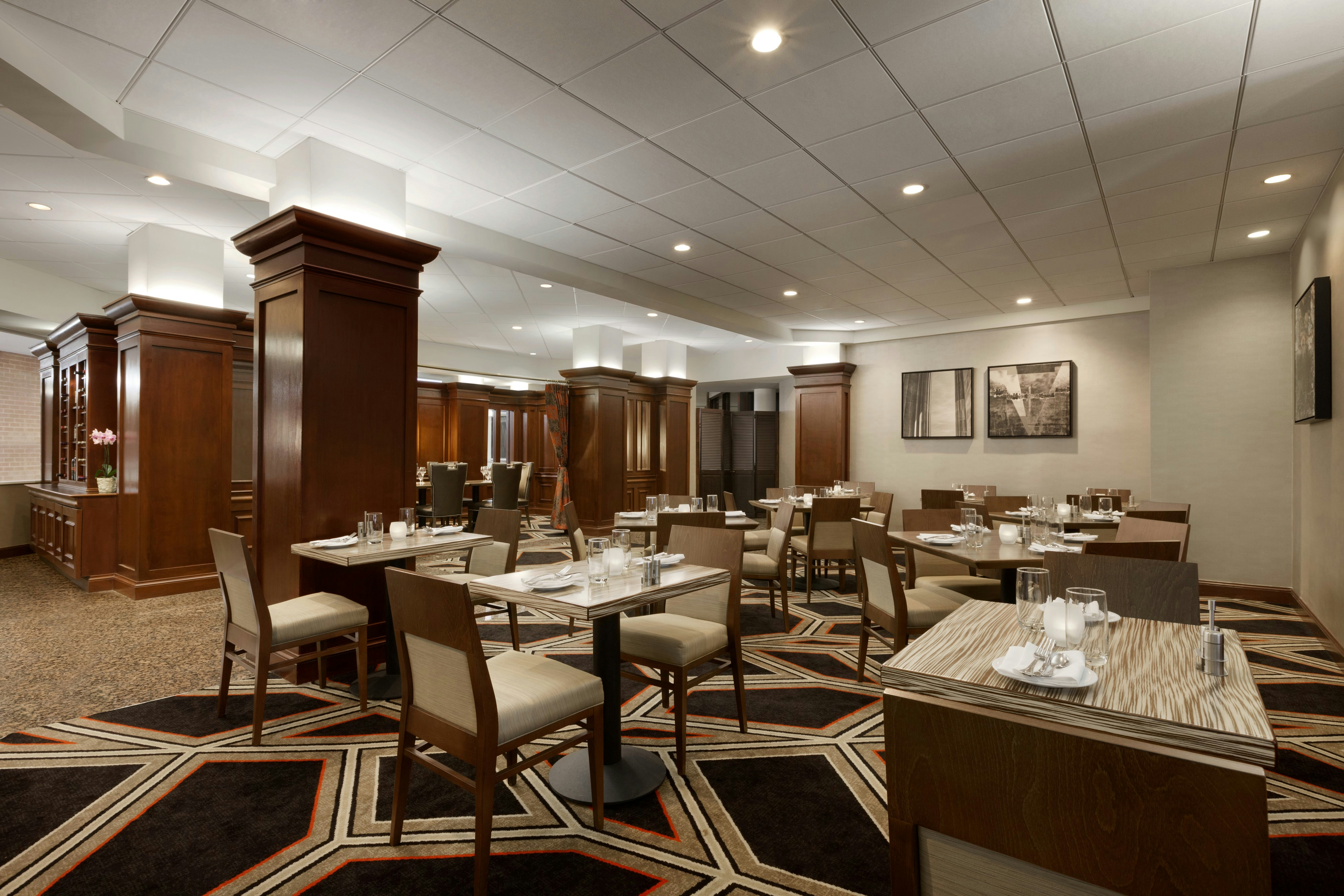 Hilton Arlington, VA 45/66