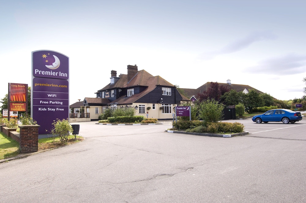 Premier Inn Whitstable 50/59