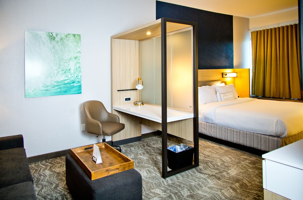 SpringHill Suites by Marriott West Sacramento 13/44
