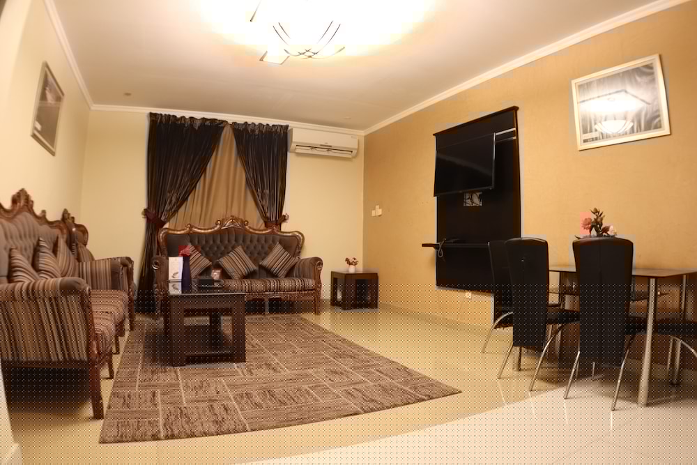 شقة مسكن الضيافة(Maskan Al Dyafah Apartment) 48/67