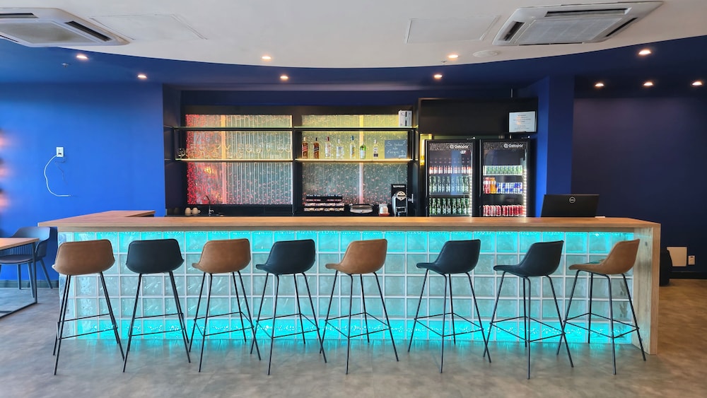 Hotel Macae 47/50