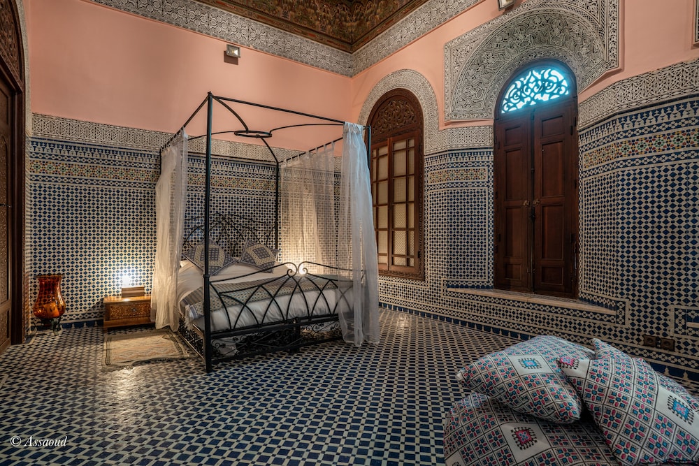Riad Fes Palacete 20/50