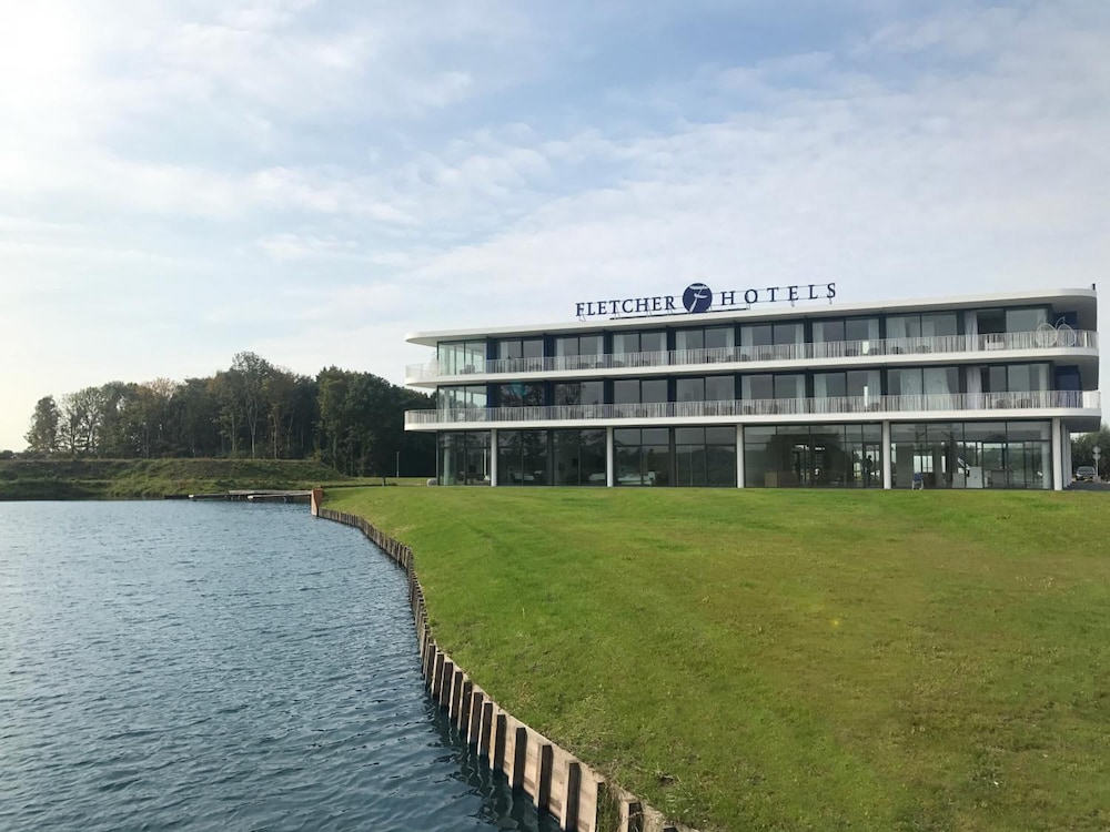 Fletcher Hotel Het Veerse Meer 64/66