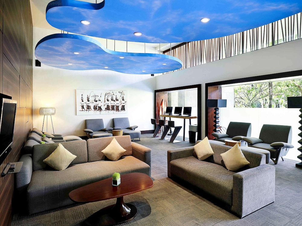 Pullman Bali Legian Beach 41/63