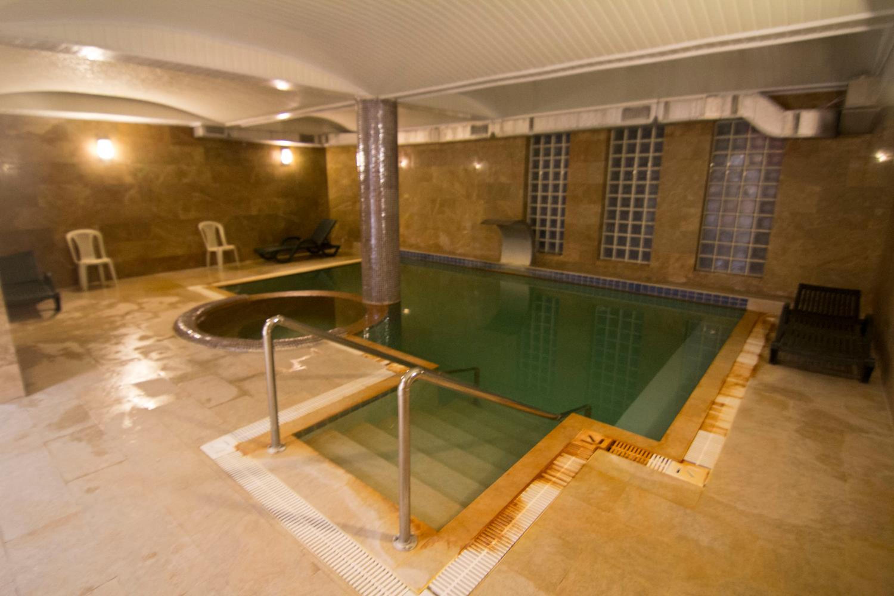 Grand Terme Hotel 38/50