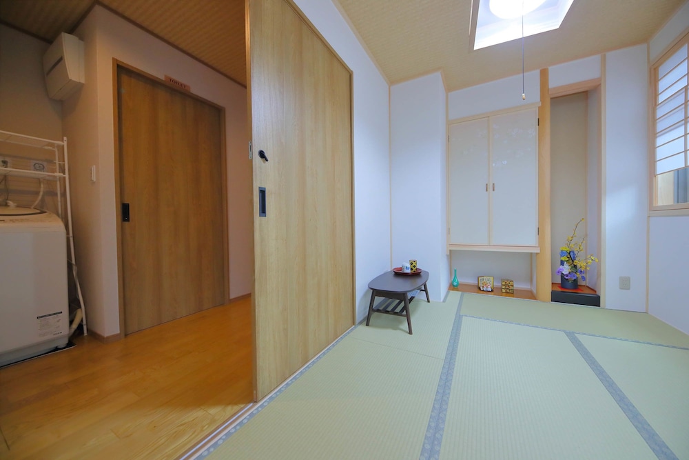Japanese Style Ryokan Yuan 15/41