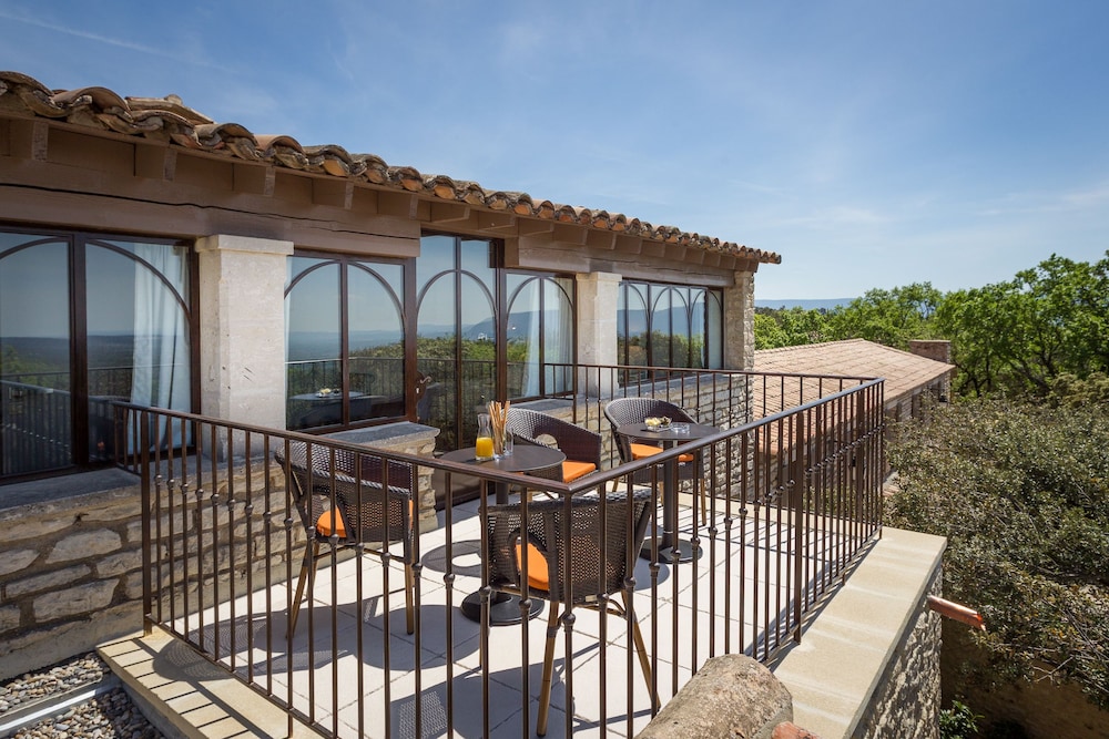 Le Jas De Gordes 5/61