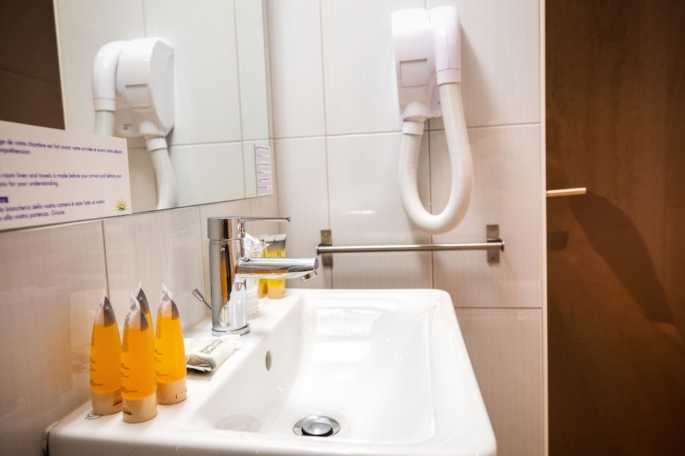 SOWELL Hotels Le Parc & Spa 69/69