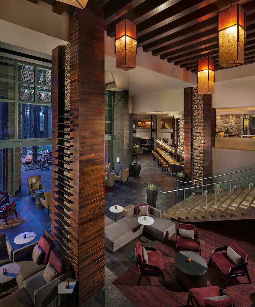Grand Hyatt Scottsdale Resort 23/50