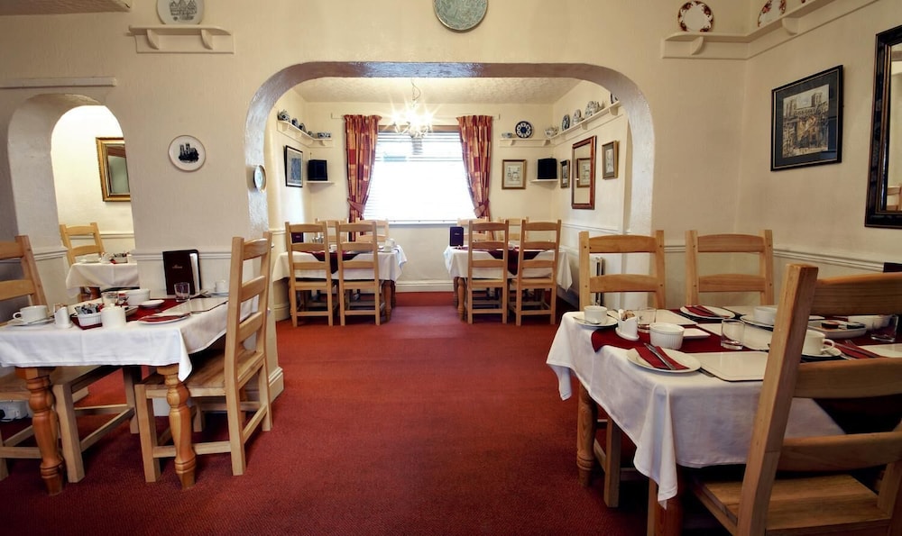St Mary's Guest House 39/50