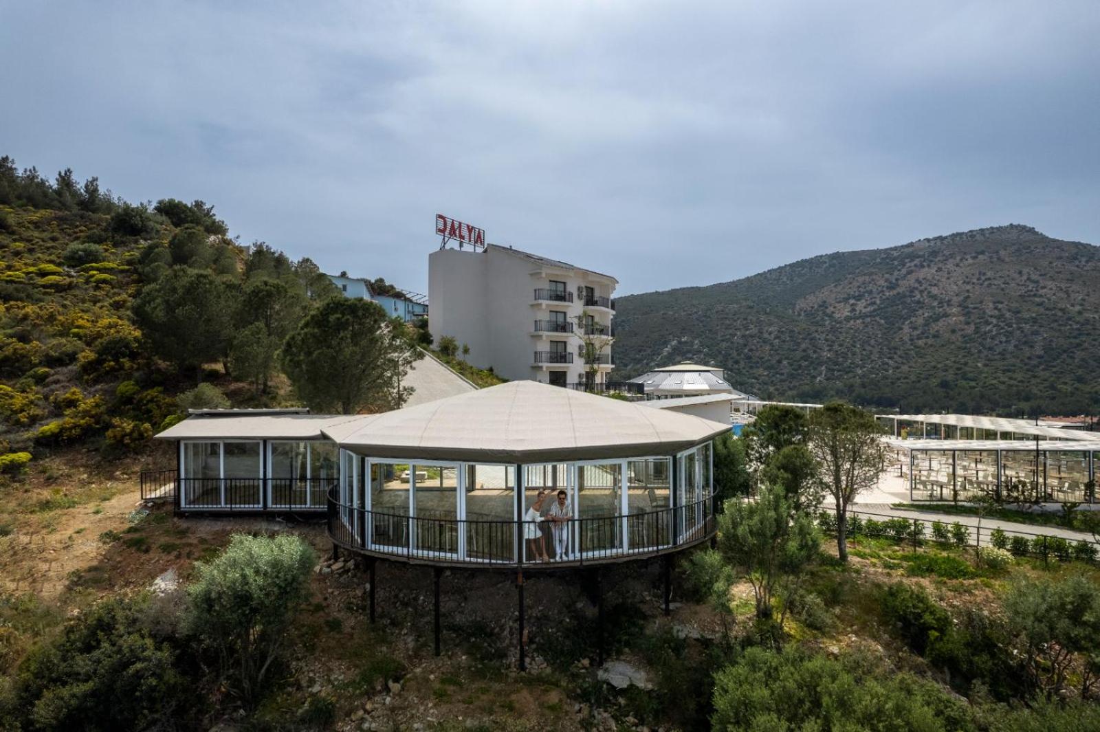Dalya Resort Aqua and Spa Hotel 2/61