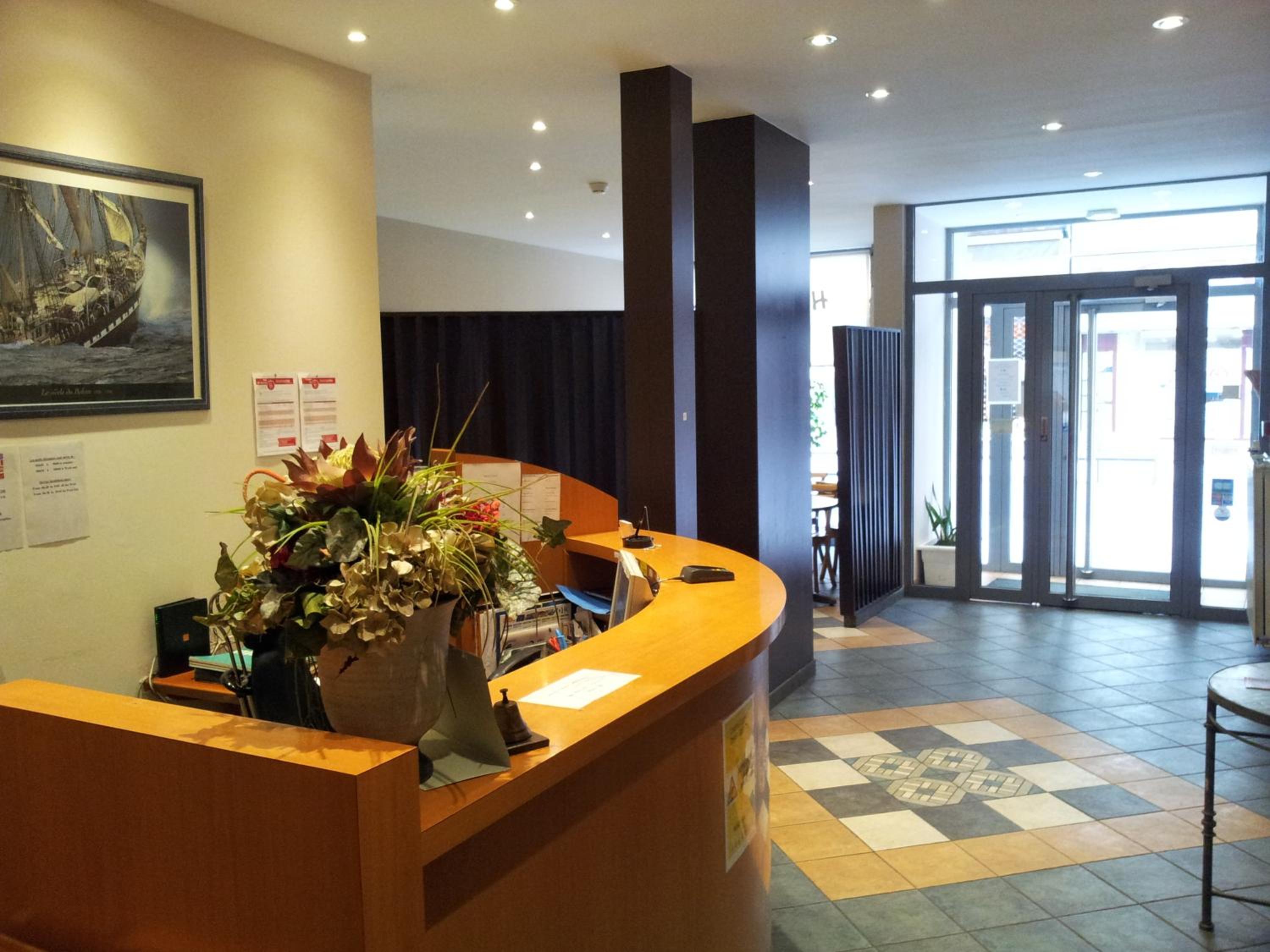 Hotel Azur 29/50
