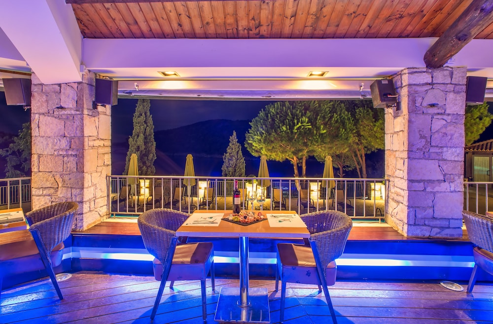 Movenpick Resort Agios Nikolaos Sivota 7/39