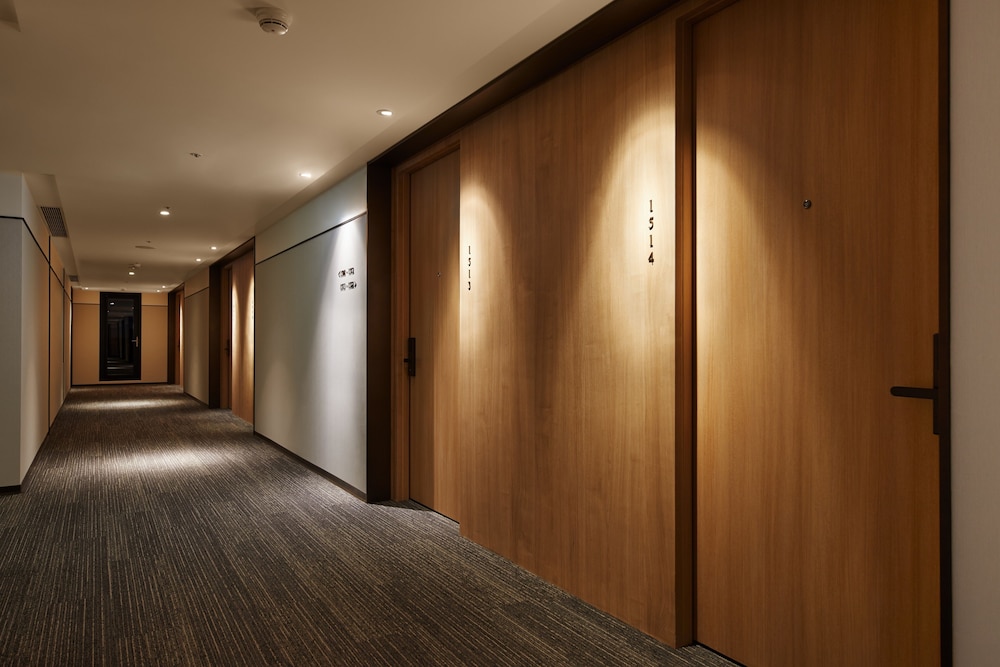 MGH Mitsui Garden Hotel Taipei Zhongxiao in TAIPEI