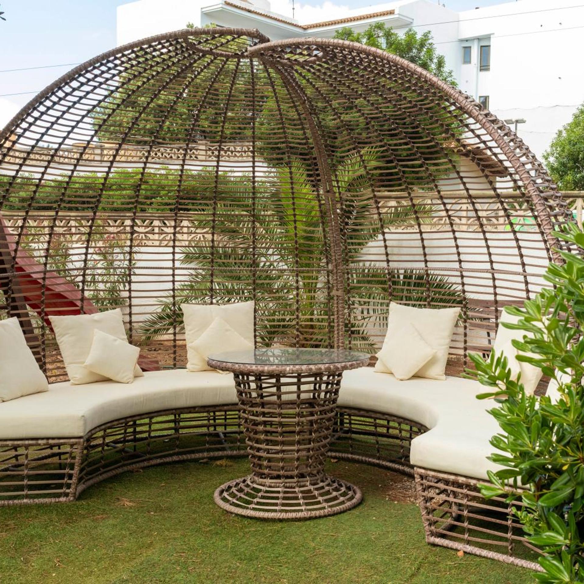 Petit Garden Hotel by Flacalco 2/50