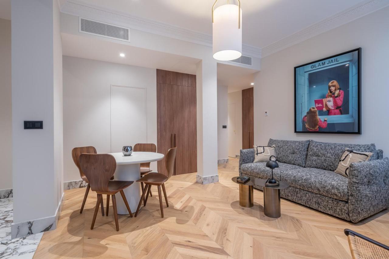 Yuna Saint-Germain-des-Pres - Serviced Apartments 30/42
